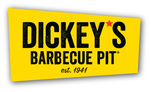 Dickies logo - FoodFluence client